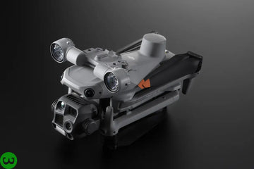 DJI AL1 Spotlight Price in Pakistan - W3 Shopping